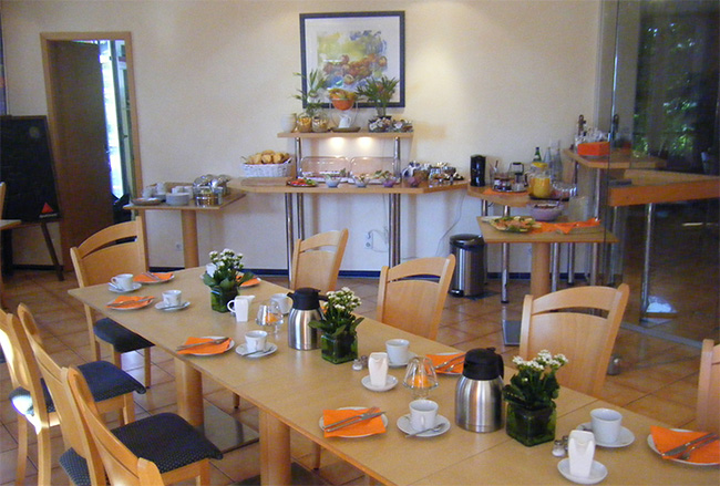 Hotel Bed & Breakfast Hotel Bed & Breakfast
